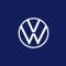 Volkswagen - new brand design and logo